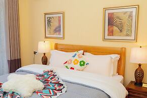Pandora Valley Villas