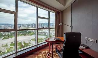 King Maker Grand Hotel