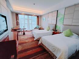 King Maker Grand Hotel