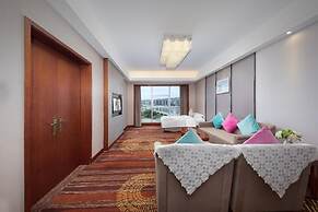 King Maker Grand Hotel