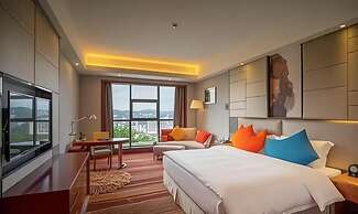 King Maker Grand Hotel