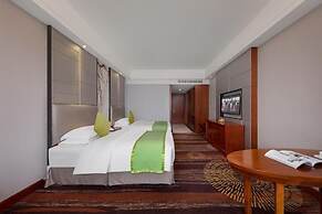 King Maker Grand Hotel