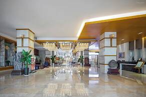 King Maker Grand Hotel