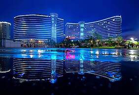 King Maker Grand Hotel