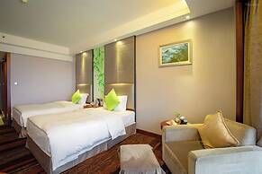 King Maker Grand Hotel