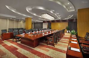 King Maker Grand Hotel