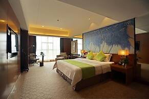 King Maker Grand Hotel