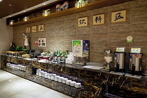 King Maker Grand Hotel