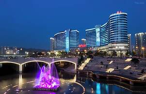 King Maker Grand Hotel