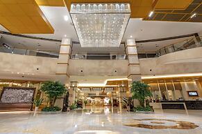 King Maker Grand Hotel