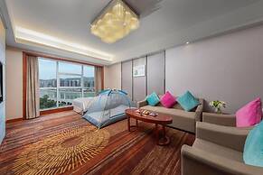 King Maker Grand Hotel