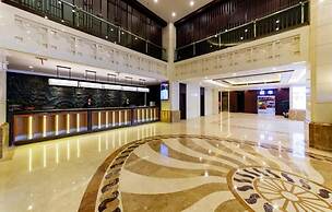 The Sky Gate Hotel