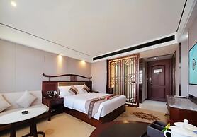 The Sky Gate Hotel