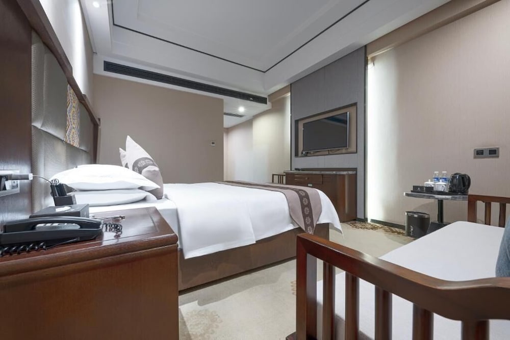 The Sky Gate Hotel