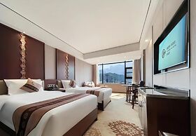 The Sky Gate Hotel
