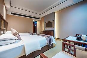 The Sky Gate Hotel
