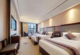 The Sky Gate Hotel