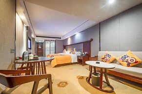 The Sky Gate Hotel
