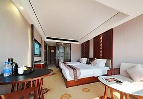 The Sky Gate Hotel