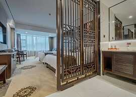 The Sky Gate Hotel