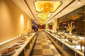 The Sky Gate Hotel