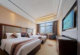 The Sky Gate Hotel