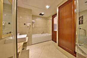 The Sky Gate Hotel