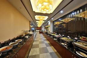 The Sky Gate Hotel