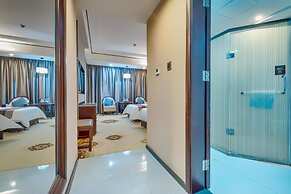 The Sky Gate Hotel