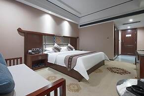The Sky Gate Hotel