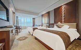 The Sky Gate Hotel