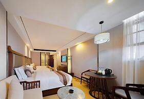 The Sky Gate Hotel