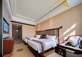 The Sky Gate Hotel