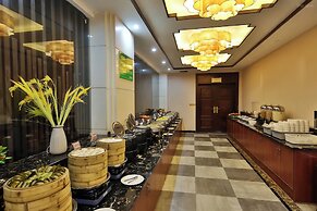 The Sky Gate Hotel
