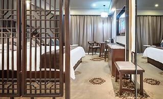 The Sky Gate Hotel