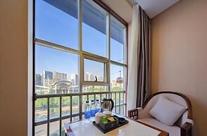 The Sky Gate Hotel