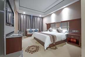 The Sky Gate Hotel