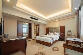 The Sky Gate Hotel