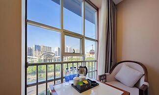 The Sky Gate Hotel