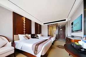 The Sky Gate Hotel