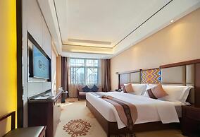 The Sky Gate Hotel