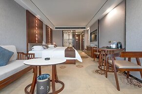 The Sky Gate Hotel