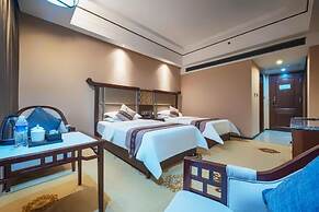 The Sky Gate Hotel