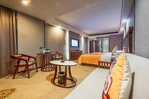 The Sky Gate Hotel