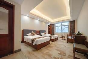 The Sky Gate Hotel
