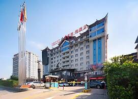 The Sky Gate Hotel