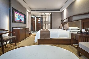 The Sky Gate Hotel