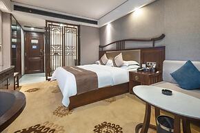 The Sky Gate Hotel