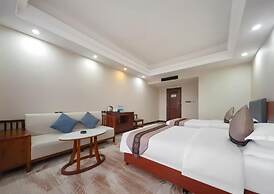 The Sky Gate Hotel
