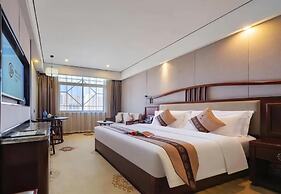 The Sky Gate Hotel
